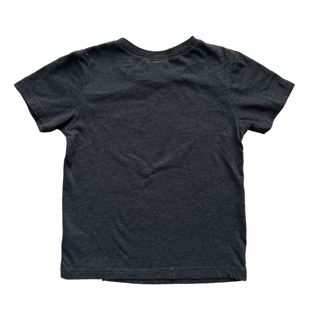 Wire & Honey Protect The Earth Tee Size 5t - Picture 3 of 4